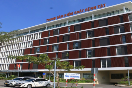 Trung tâm Kiểm soát bệnh tật thành phố Đà Nẵng triển khai nghiêm túc Chỉ thị về chấn chỉnh kỷ luật, kỷ cương hành chính