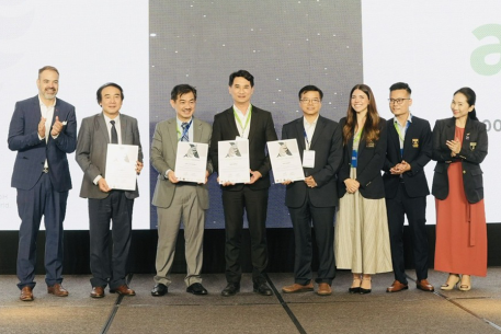 Đà Nẵng được vinh danh ‘Angels Region’ trong điều trị đột quỵ