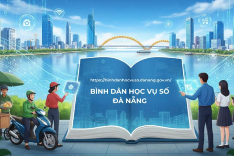 Bình dân học vụ số - Bài 1: Hành Trình của AI