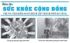 Bản tin Sức khoẻ cộng đồng kỳ 1 tháng 1 năm 2021