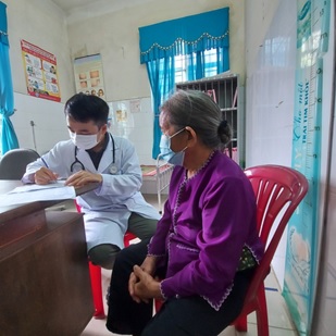 TỪ 01/7/2021: NHIỀU CHÍNH SÁCH MỚI VỀ BẢO HIỂM Y TẾ CÓ HIỆU LỰC