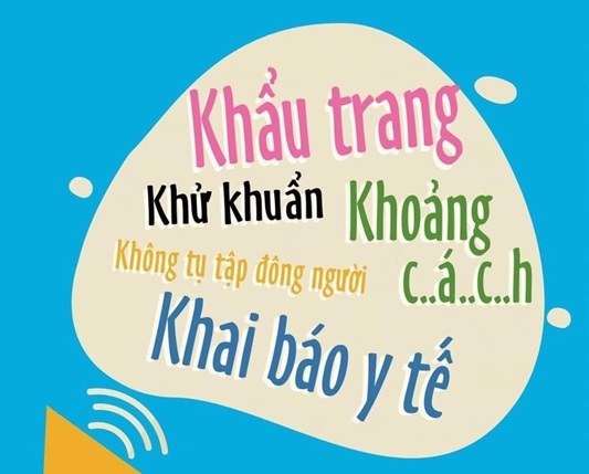 Hưởng ứng Ngày Vệ sinh yêu nước, nâng cao sức khỏe nhân dân (02/7/2021) TÍCH CỰC THAM GIA CÁC HOẠT ĐỘNG VỆ SINH PHÒNG BỆNH