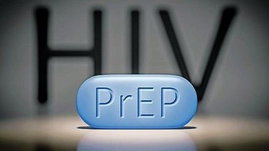 prep