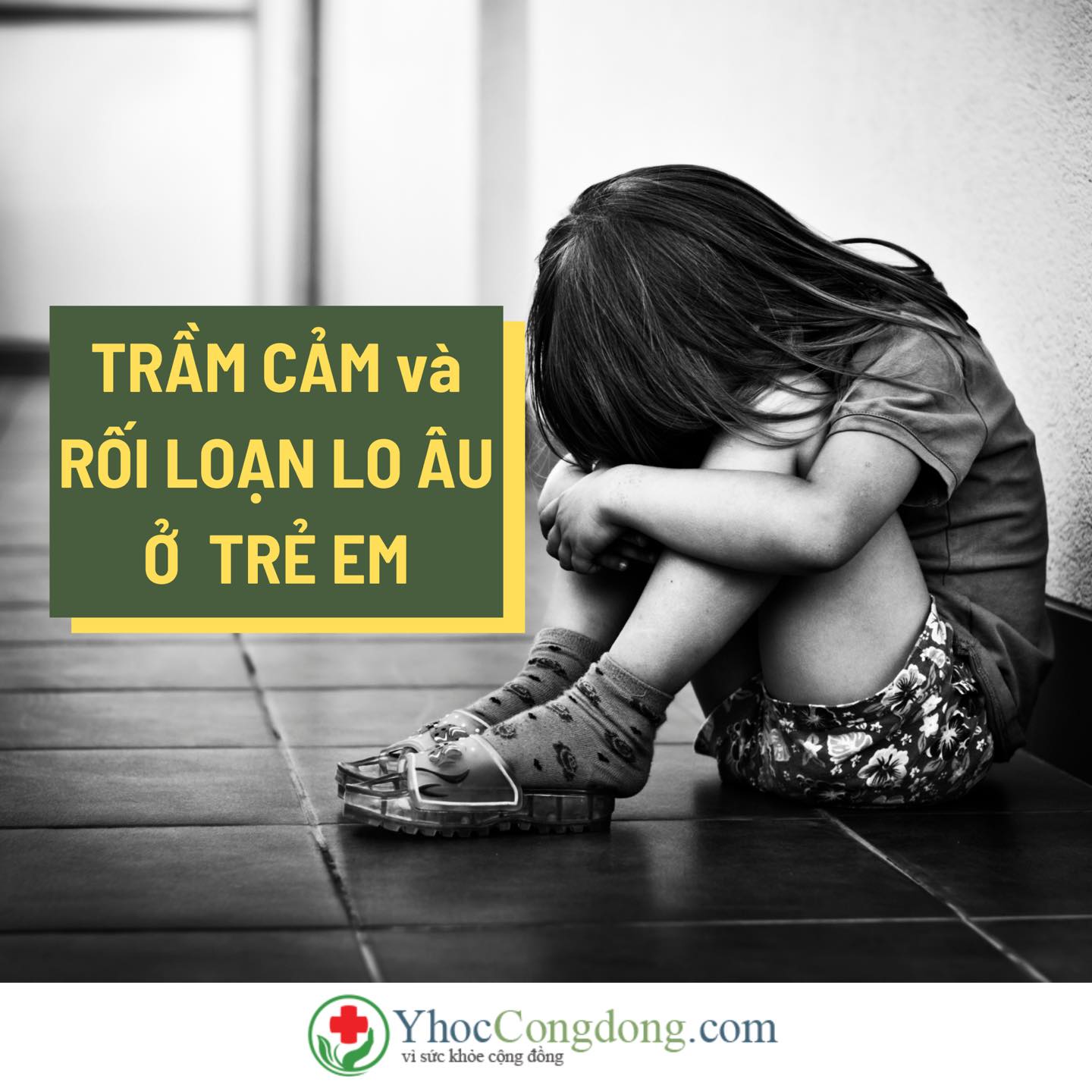 tram cam tre em