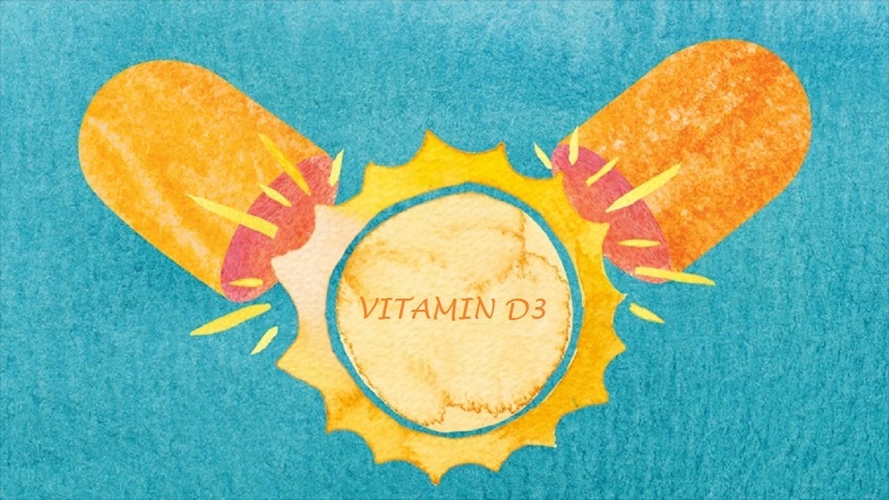 vitamin d