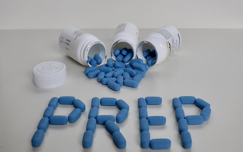 Prep