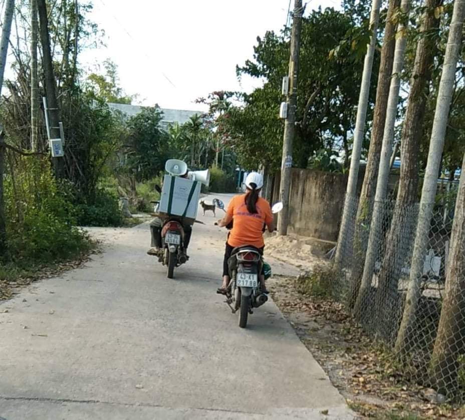 truyen thong sxh