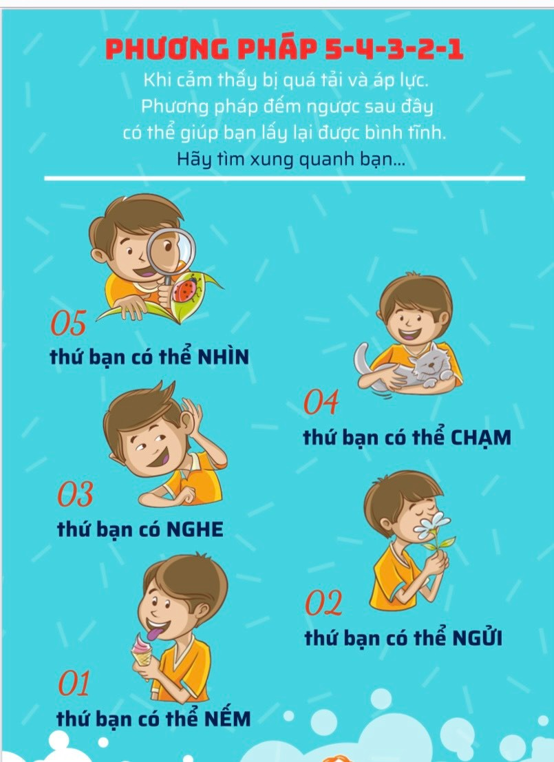 sức khỏe tâm thần