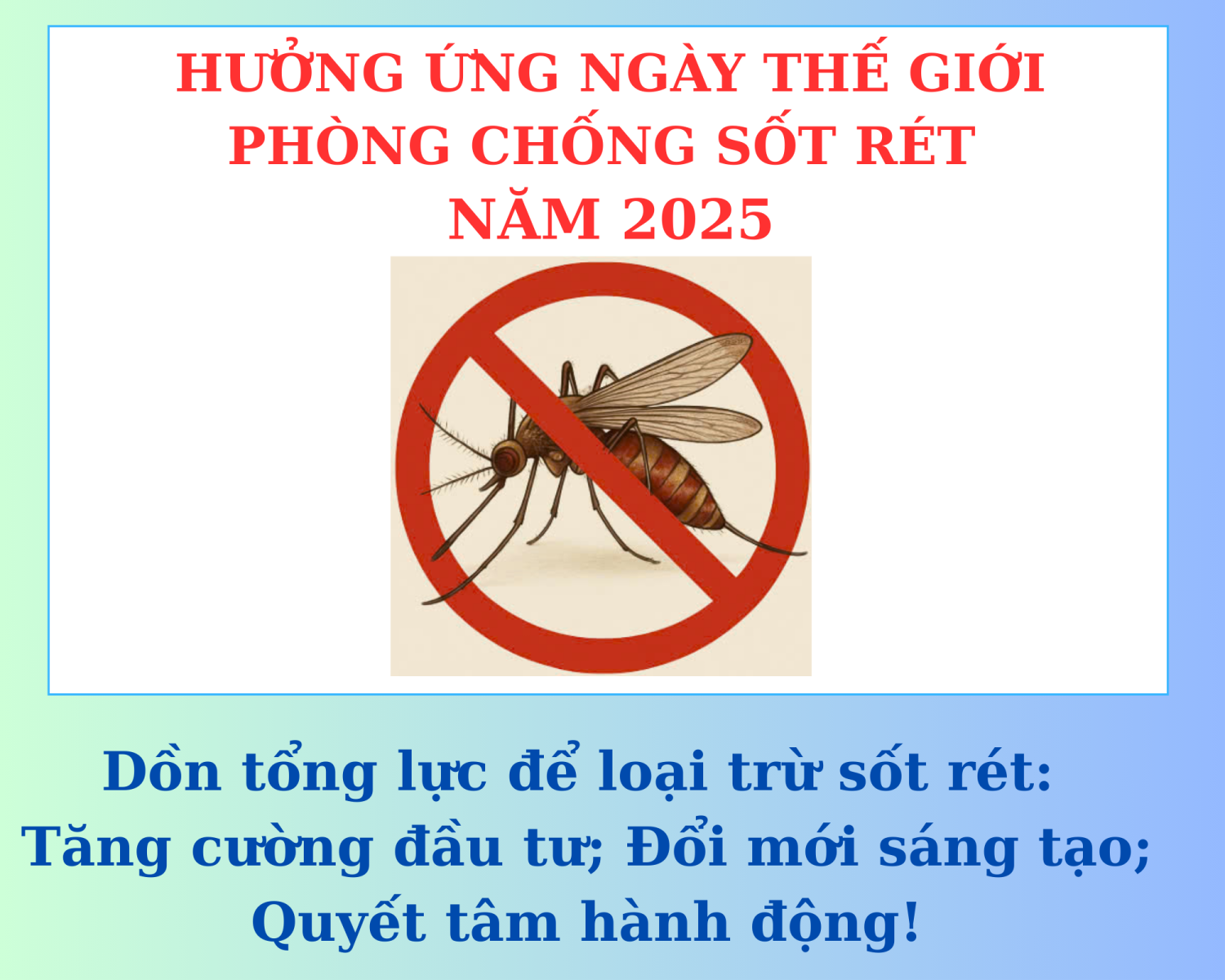 sốt rét