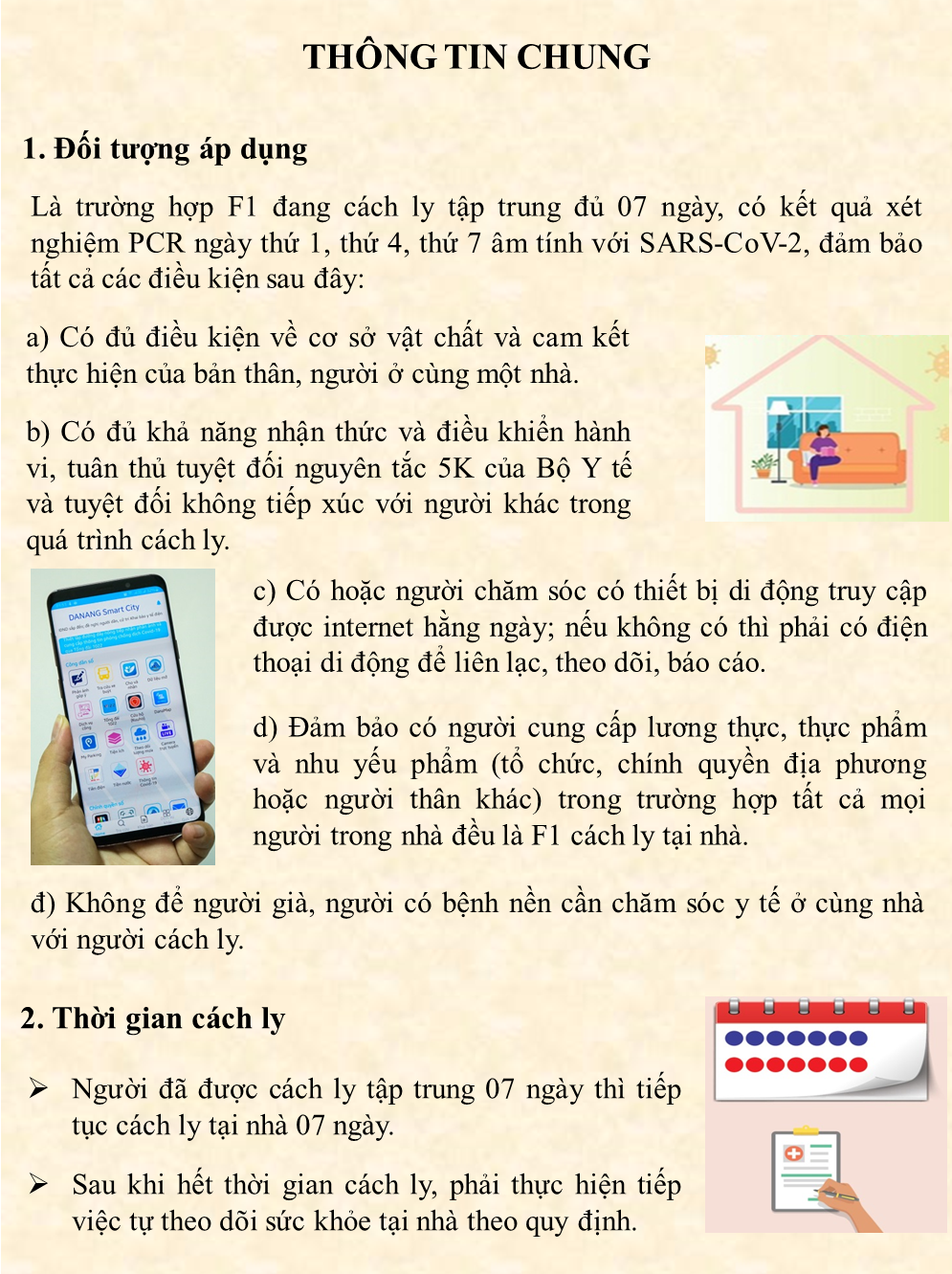 Đối tượng cách ly