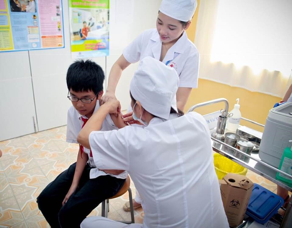 vaccin