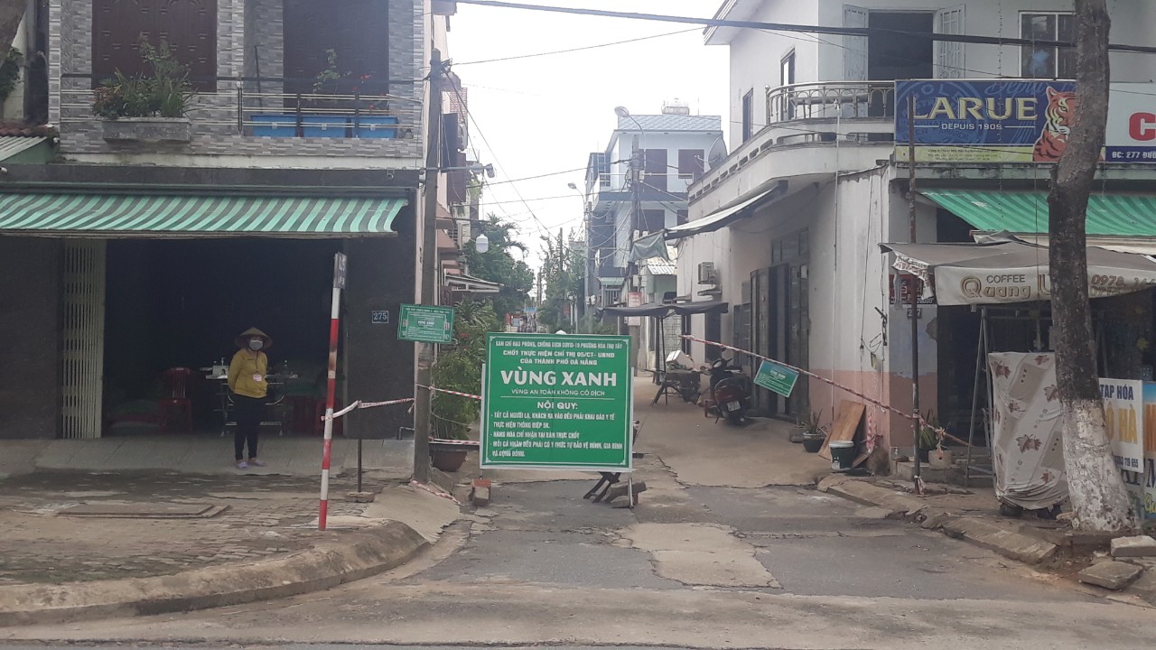 vung xanh