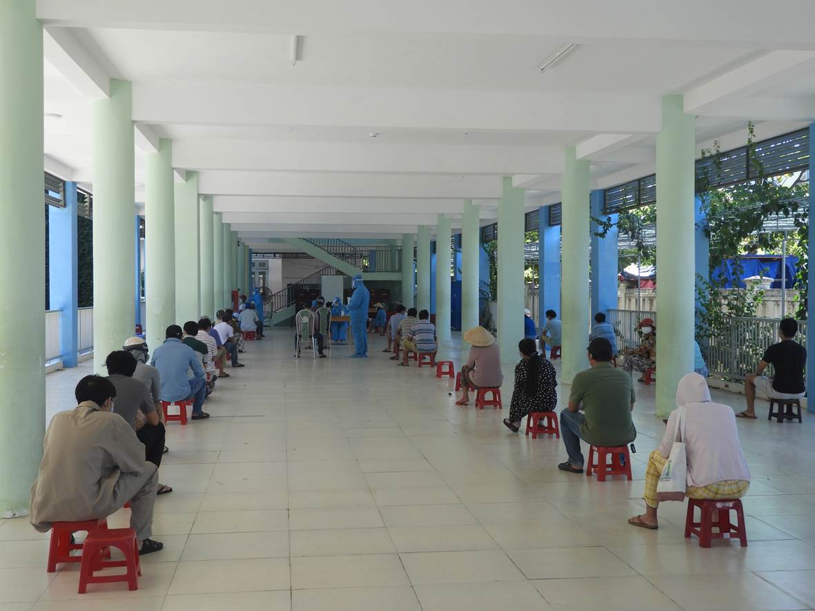 xn cong dong