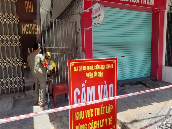 phong toa
