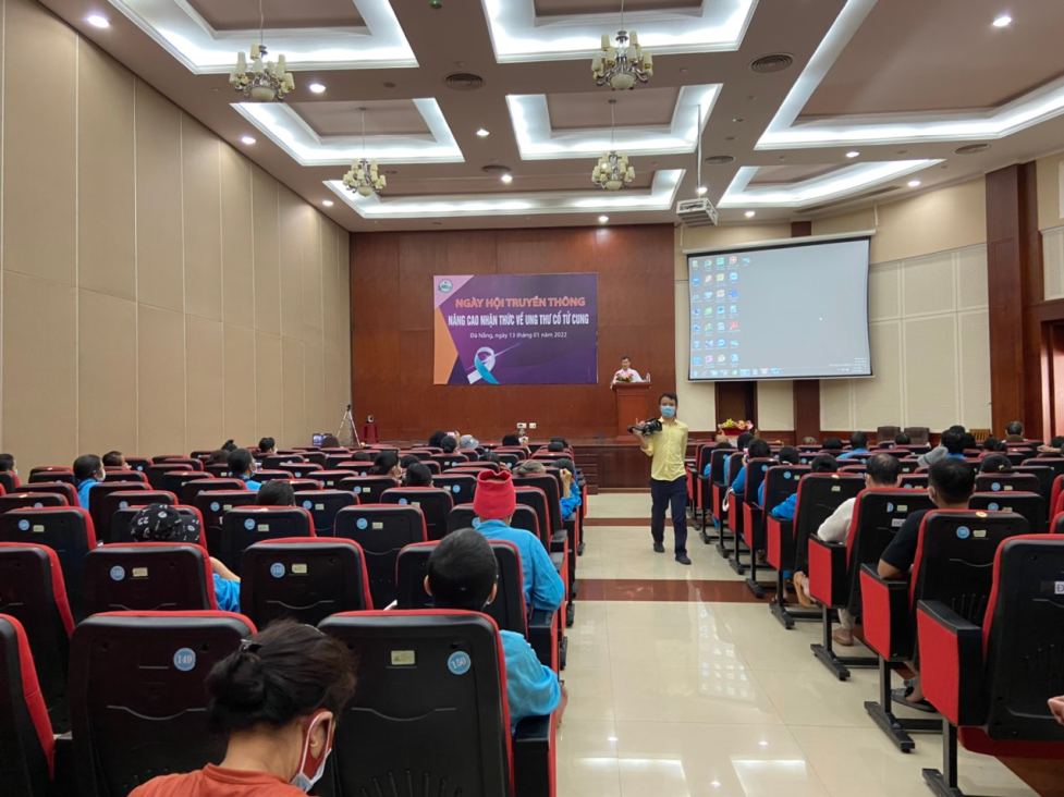 truyen thong k co tu cung