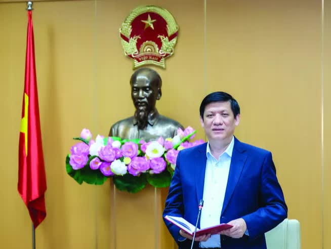 bo truong