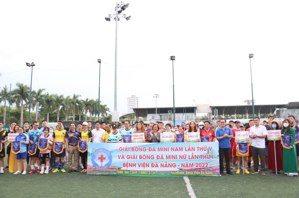 giai bong da bv da nang 1