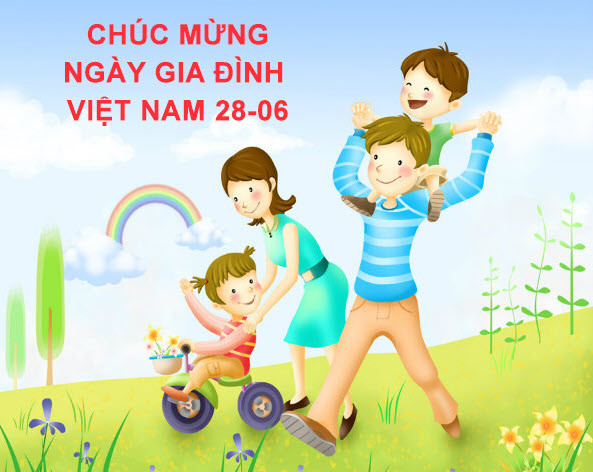 ngay gia dinh vn