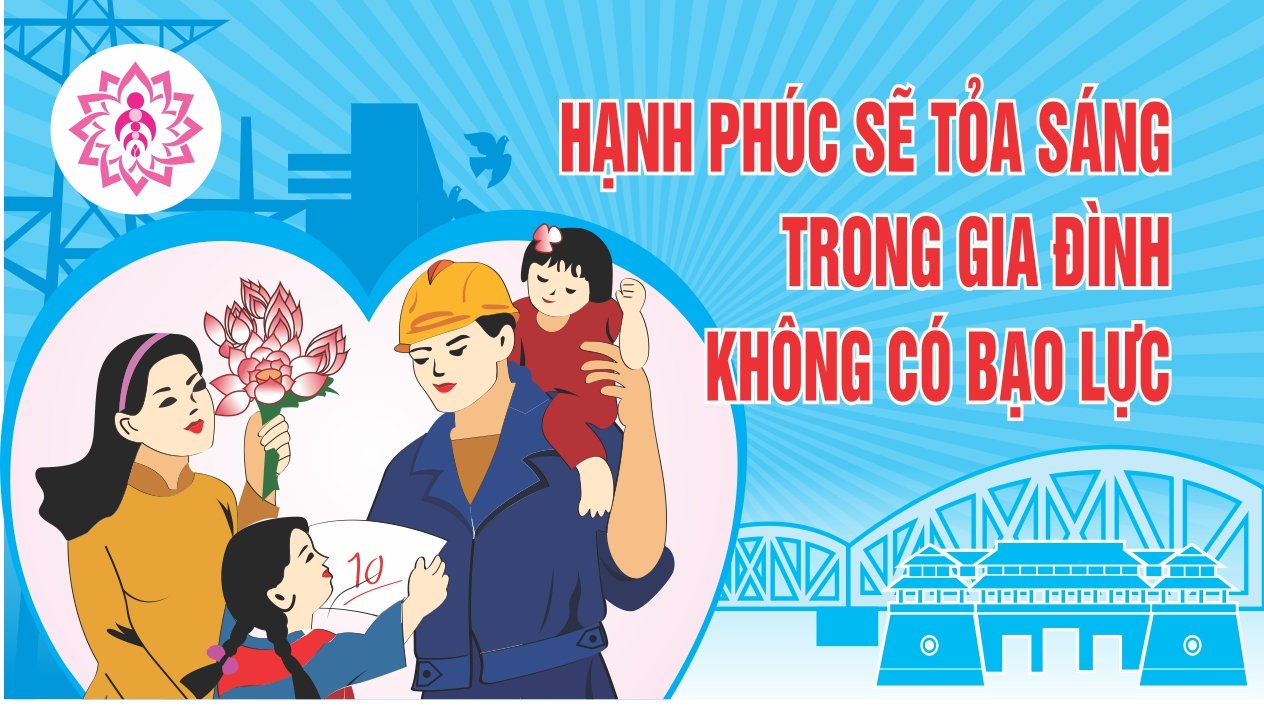 phong chong bao luc gia dinh