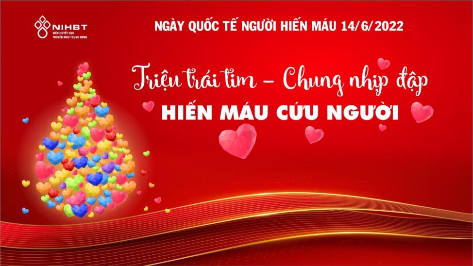 ton vinh nguoi hien mau