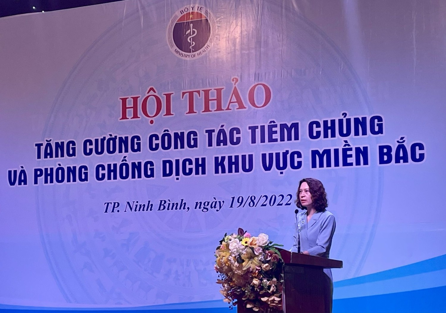 Thu truong
