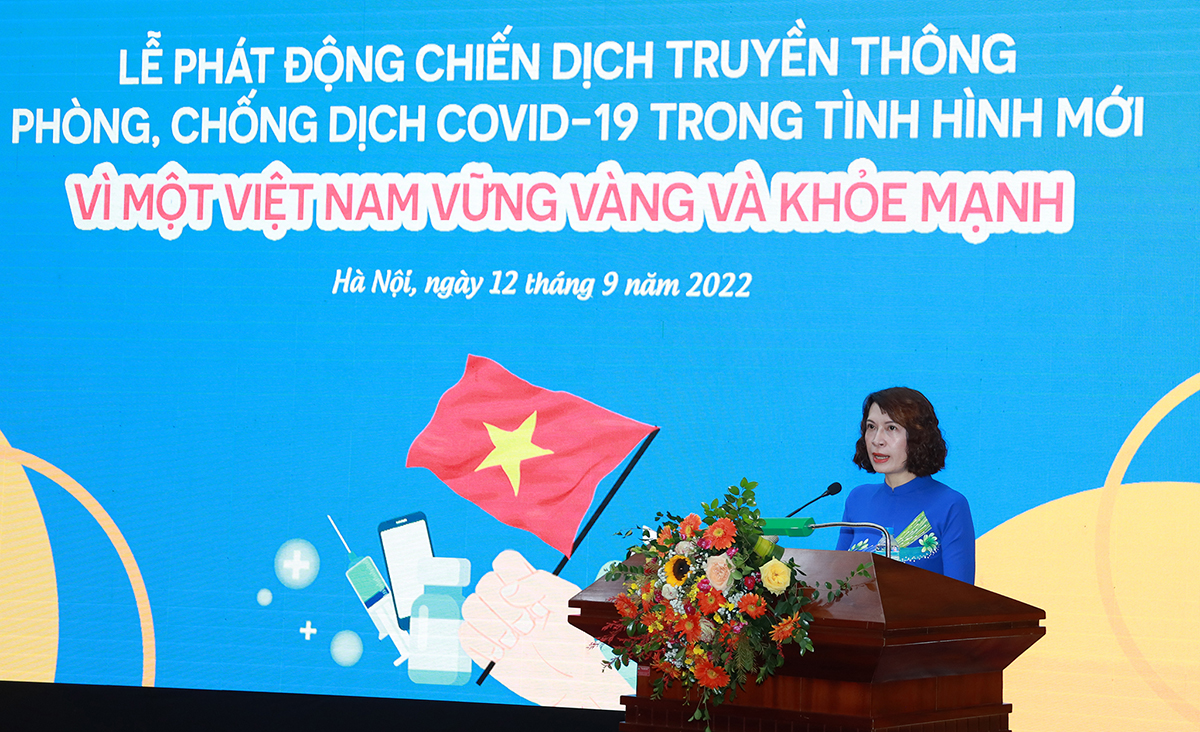 thu truong