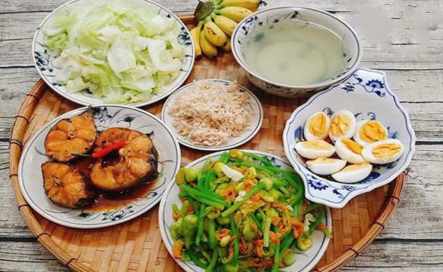 Dinh duong