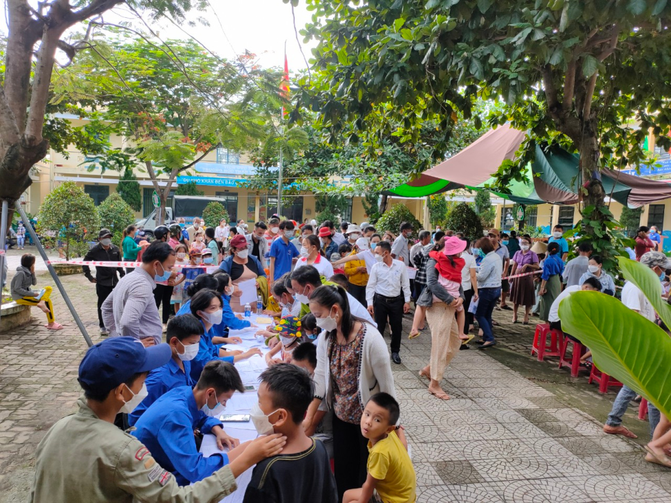 TC Hoa Vang 1