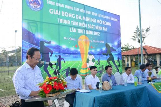 Bong da nu 1
