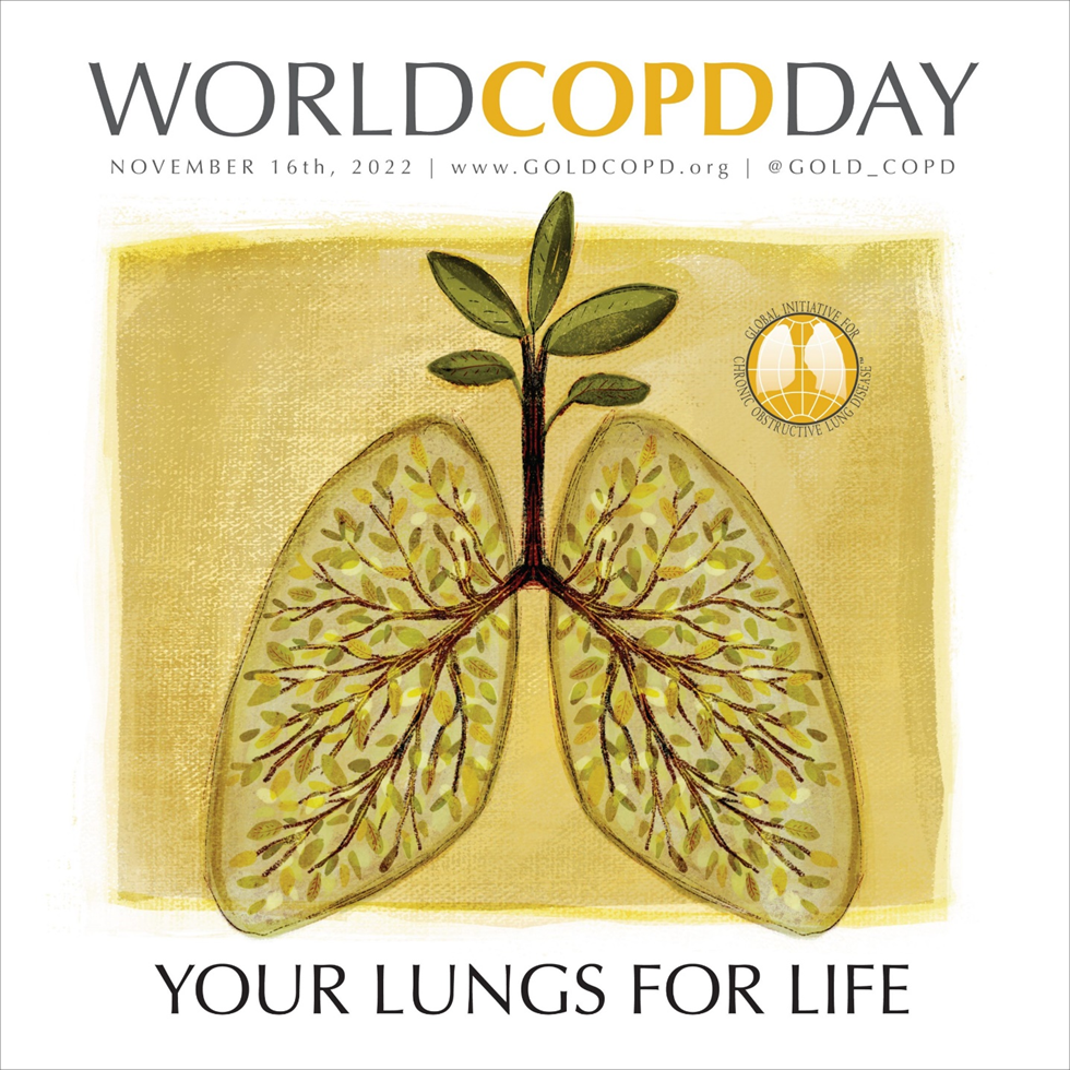 COPD