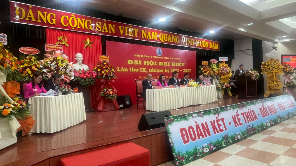 ĐH Hoi dong y