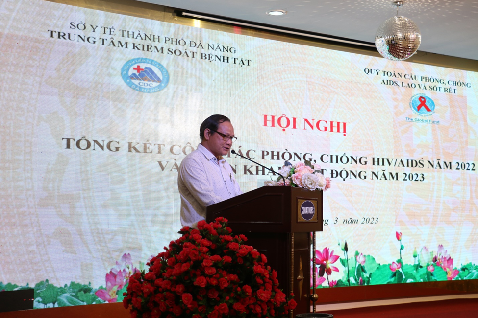 Hoi nghi HIV