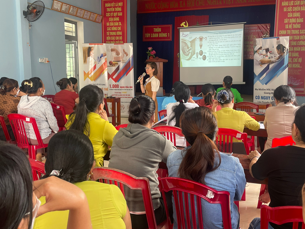 nói chuyện skss
