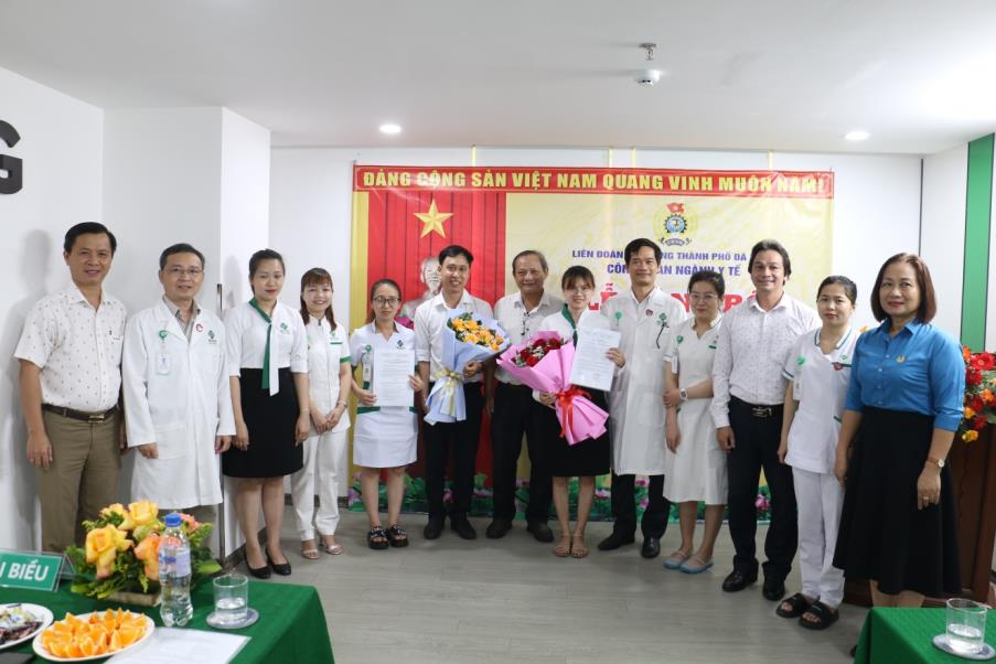 BV Mắt Sông hàn 4