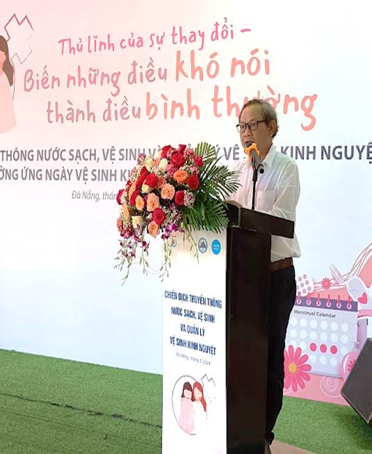 truyền thông nước sạch 2