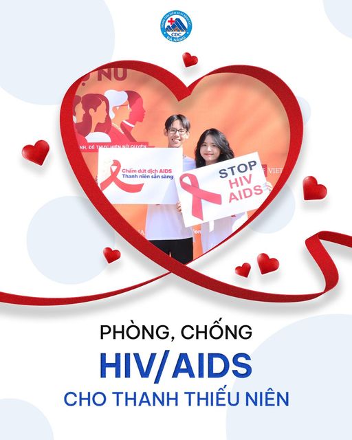 phòng chống HIV