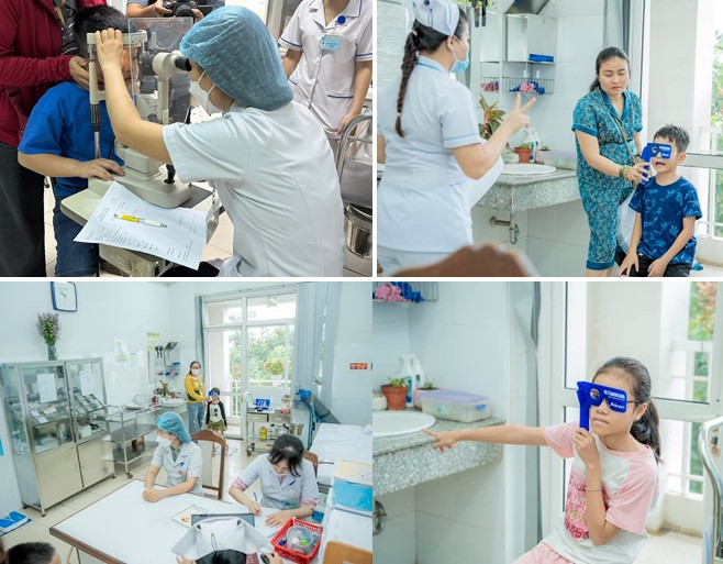 ảnh mắt trẻ thơ 3