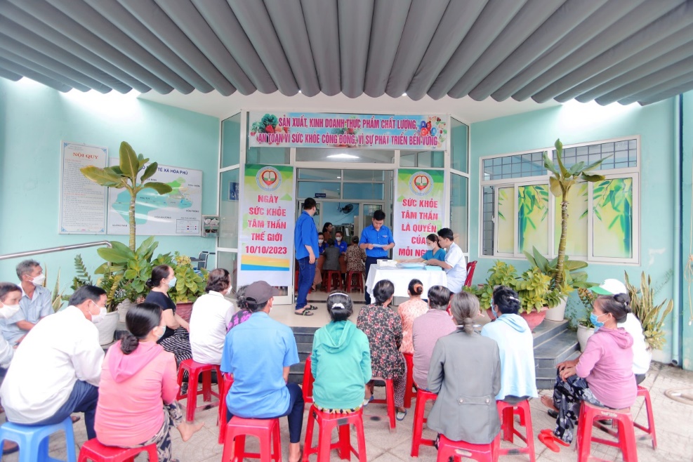 KSN cho người cao tuổi
