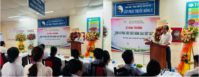 PHCN sau đột quỵ 1