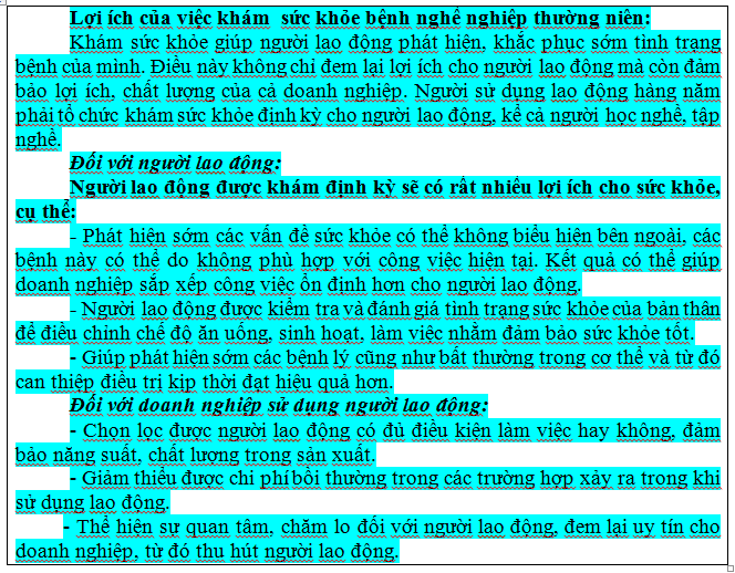 KSK người lao động 2