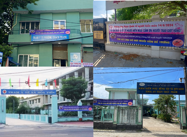 treo băng rôn SXH