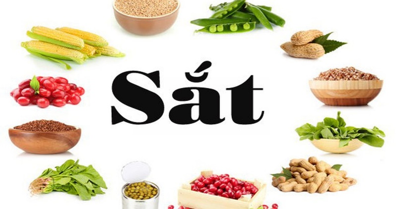 sắt