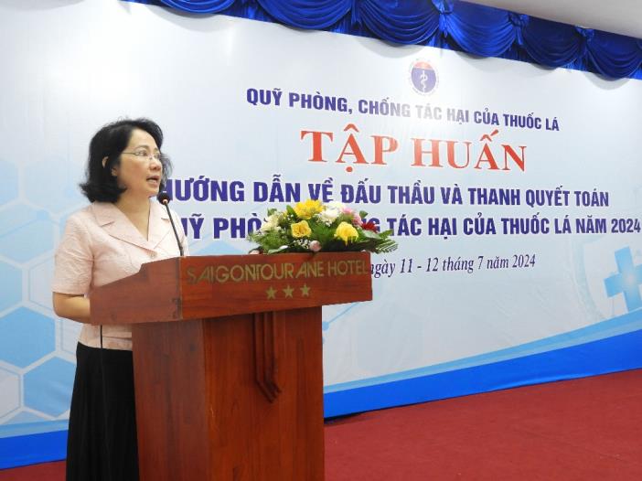 TH đâu thầu TL 1
