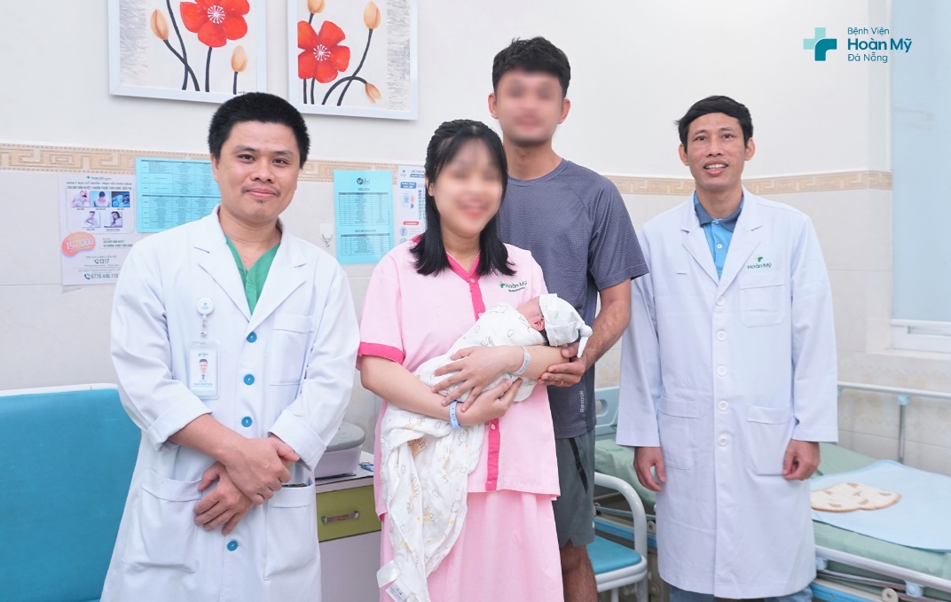 BV Hoan Mỹ