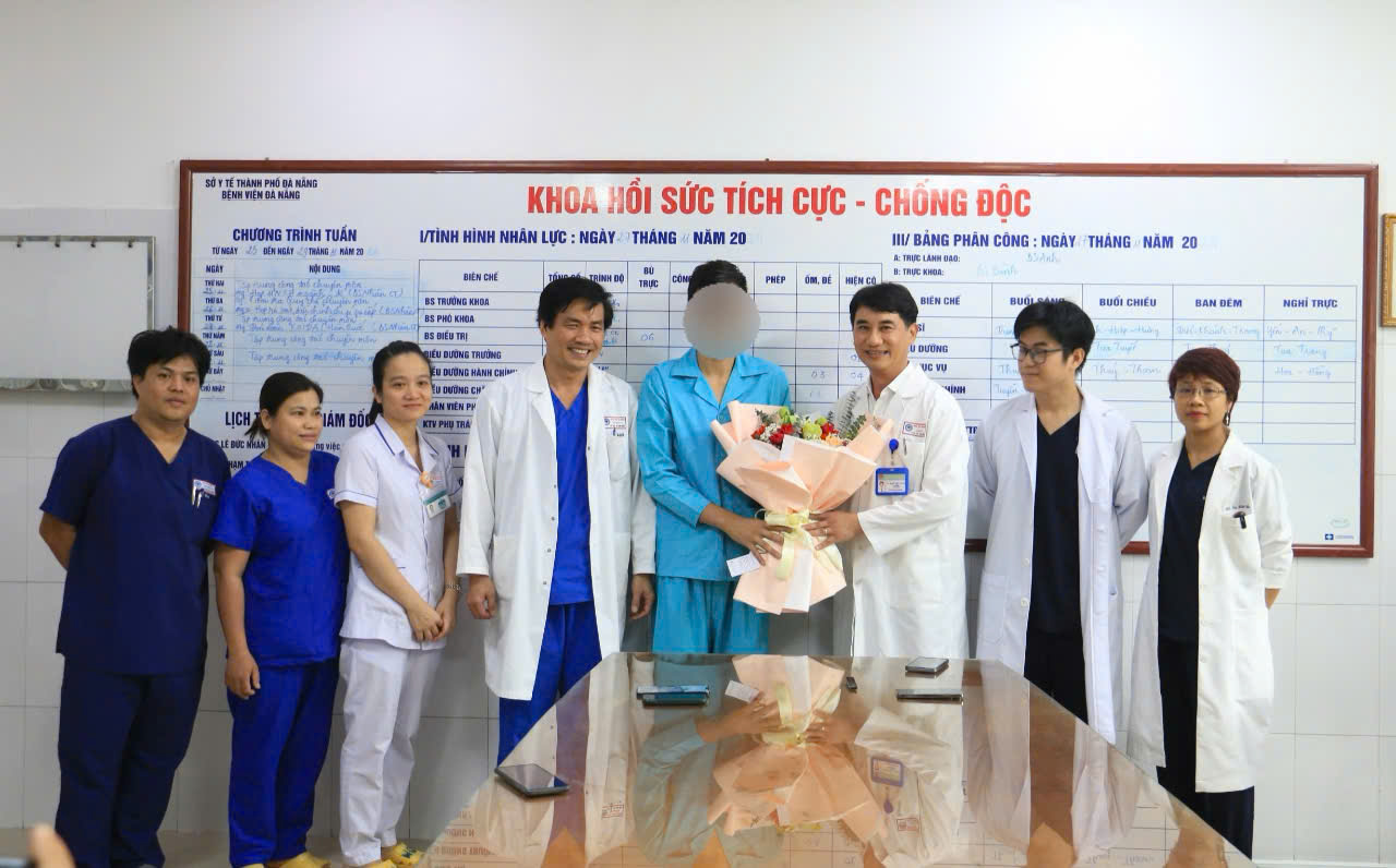 CC ngưng thở