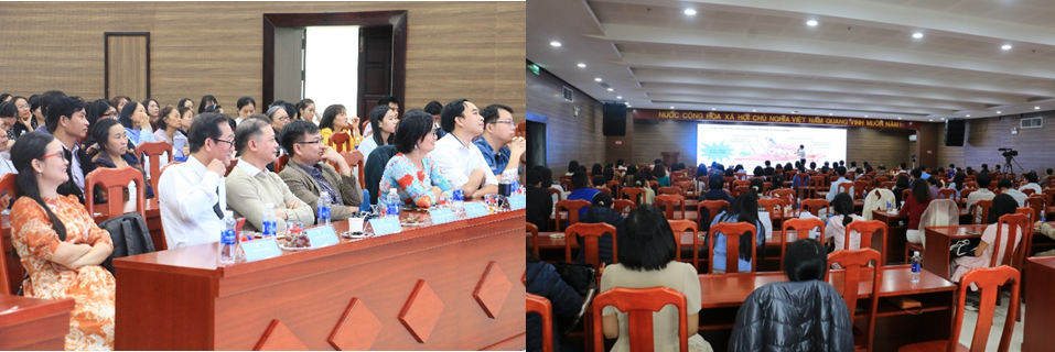 tọa đàm K tuyến giáp