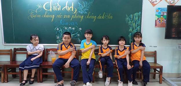 VX Sởi