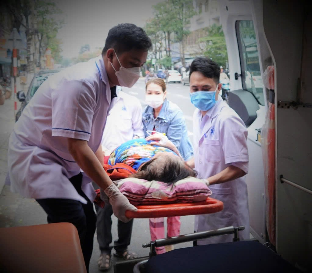 đảm bảo y tế dịp lễ