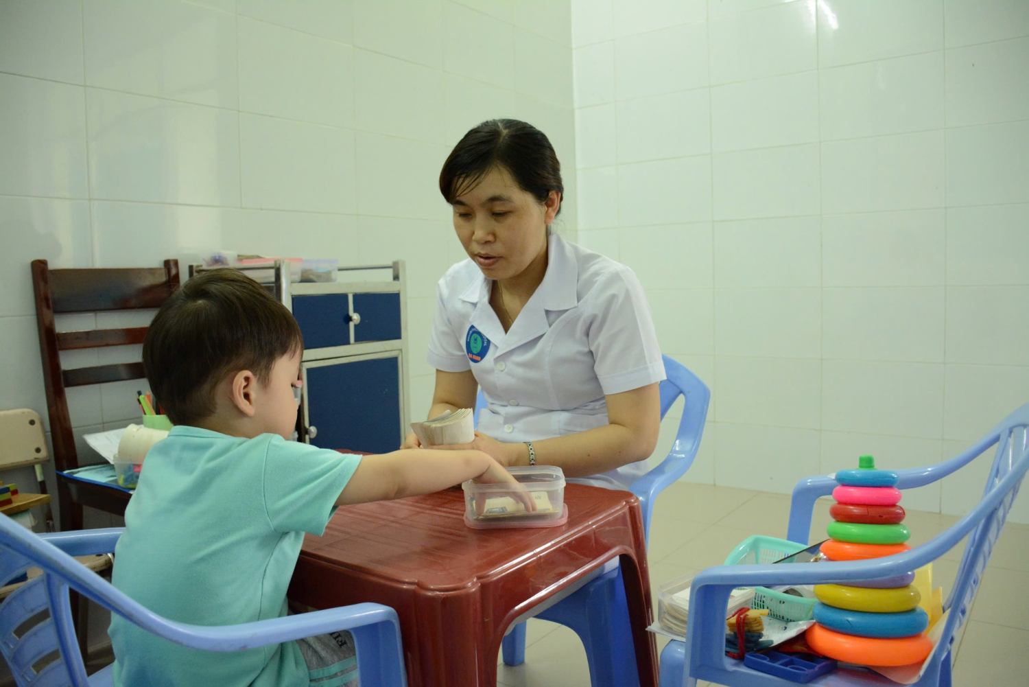tự kỷ