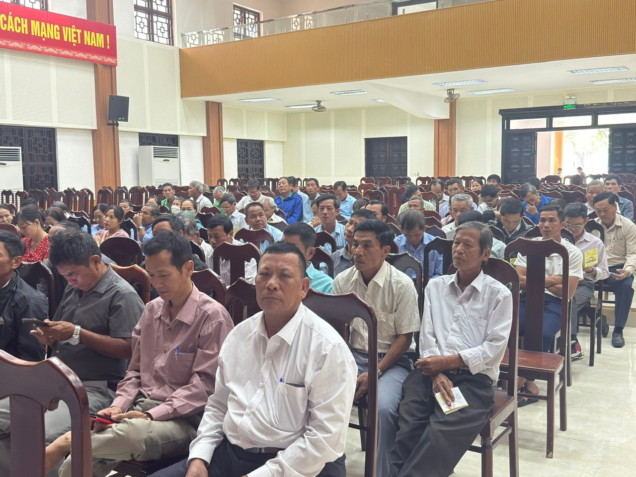 TH PCTH thuốc lá